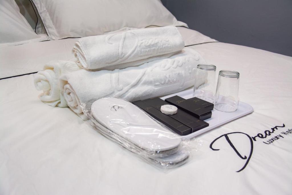 DREAM LUXURY HOTEL photo 1