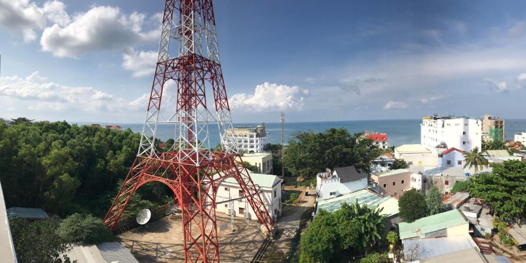 Sleep Box Hostel Phú Quốc