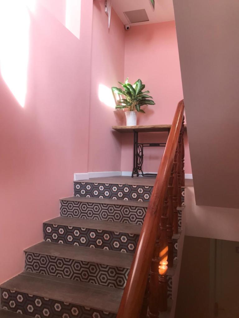 Sleep Box Hostel Phú Quốc