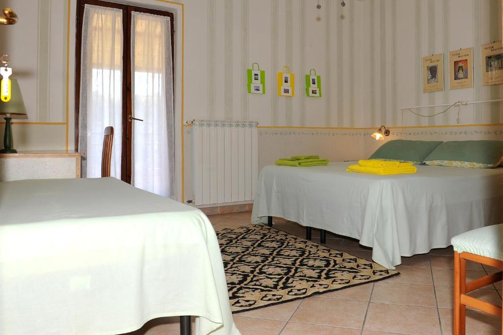 Bed & Breakfast La Casa Del Sole - Tap to explore photos
