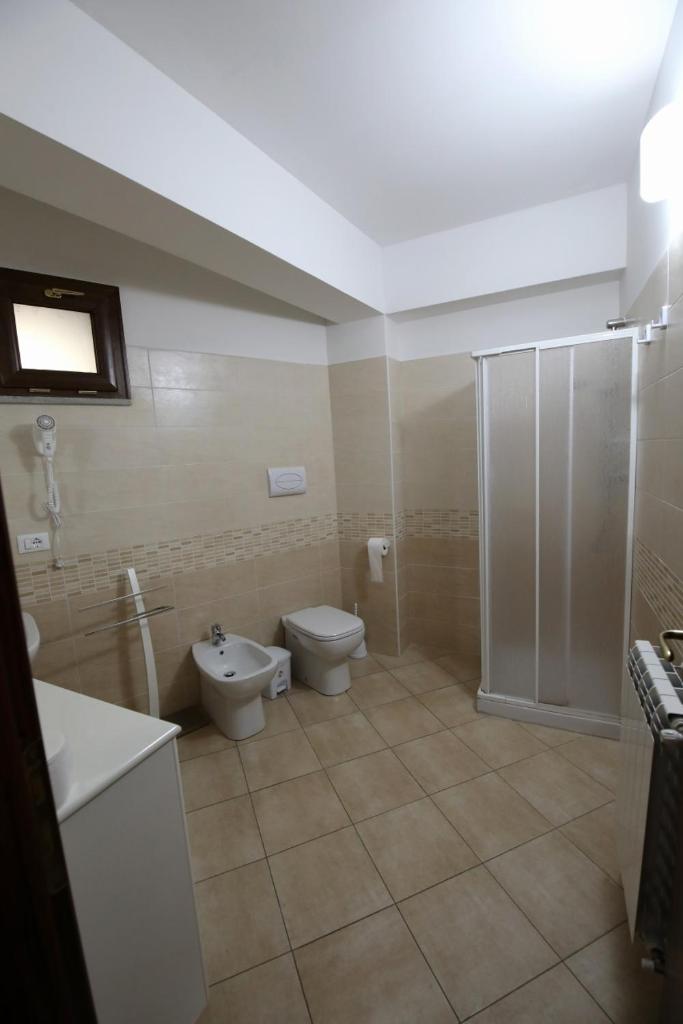Casa Sofia Vacanze A Montalbano Elicona photo 3