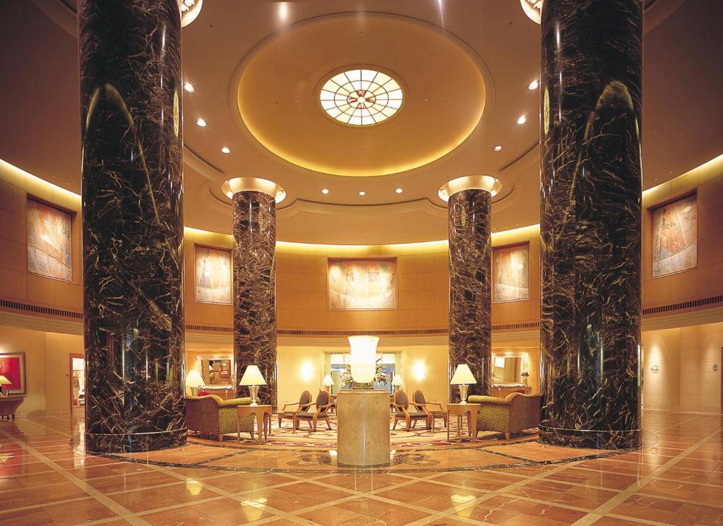 Hotel Okura Fukuoka photo 4