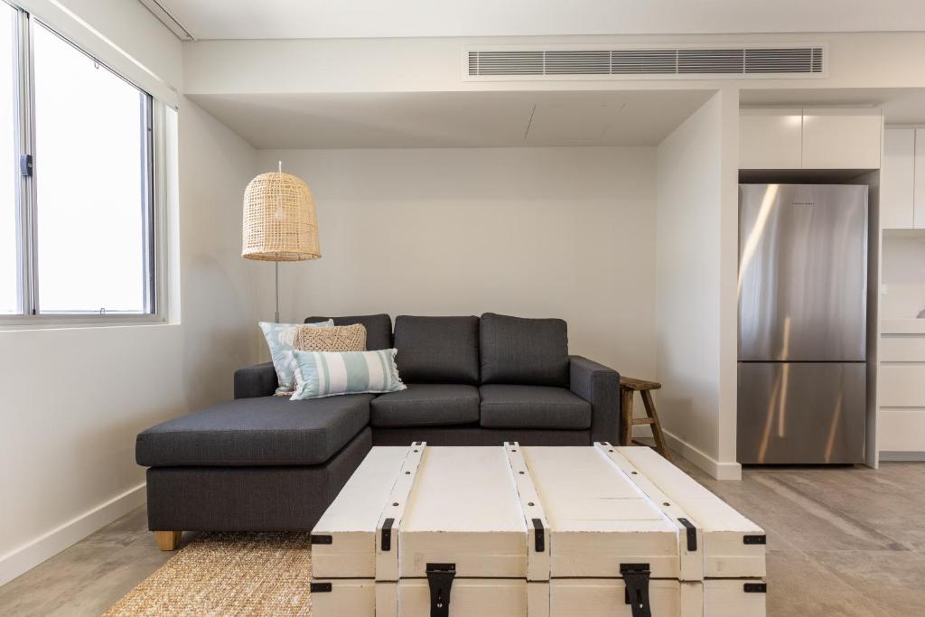Astina Suites, Forster photo 1