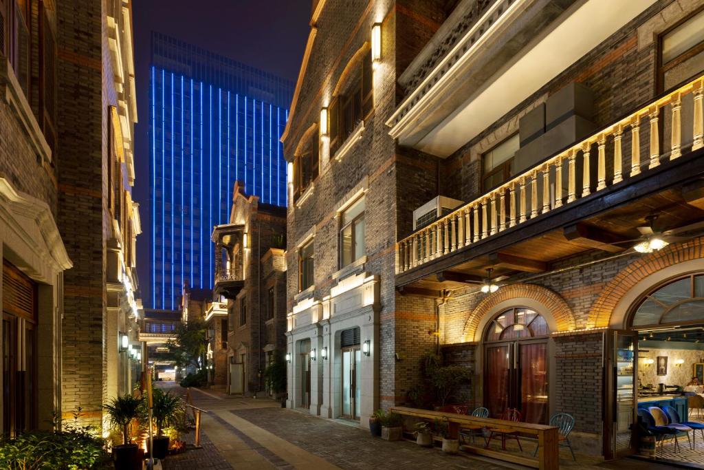 Hyatt Place Chengdu Pebble Walk photo 3