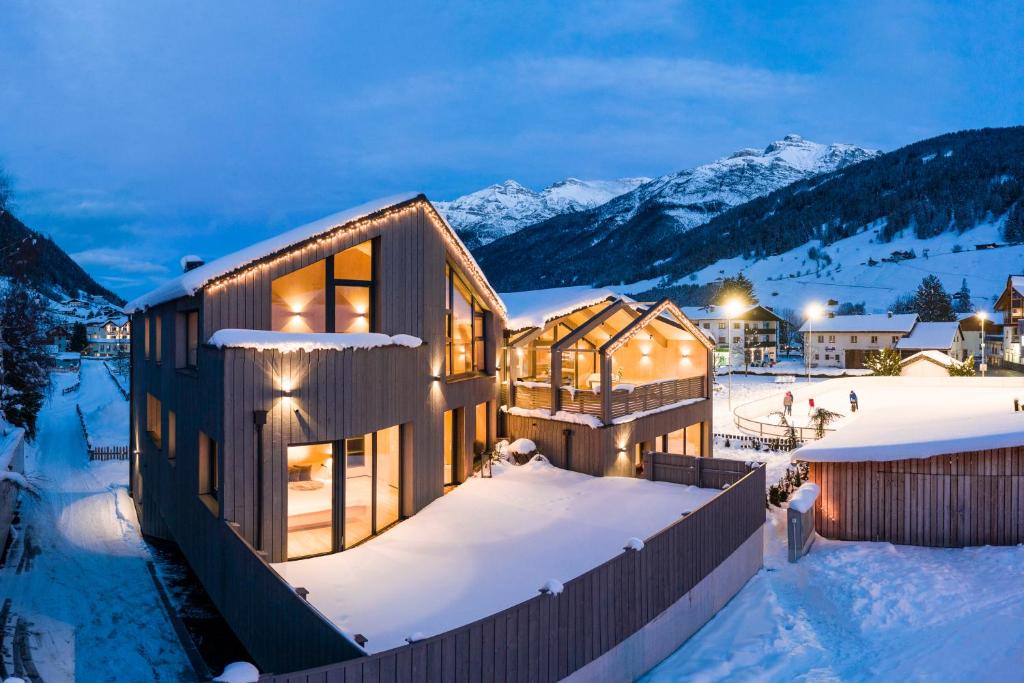 Ferienhaus zum Stubaier Gletscher - Dorf photo 3