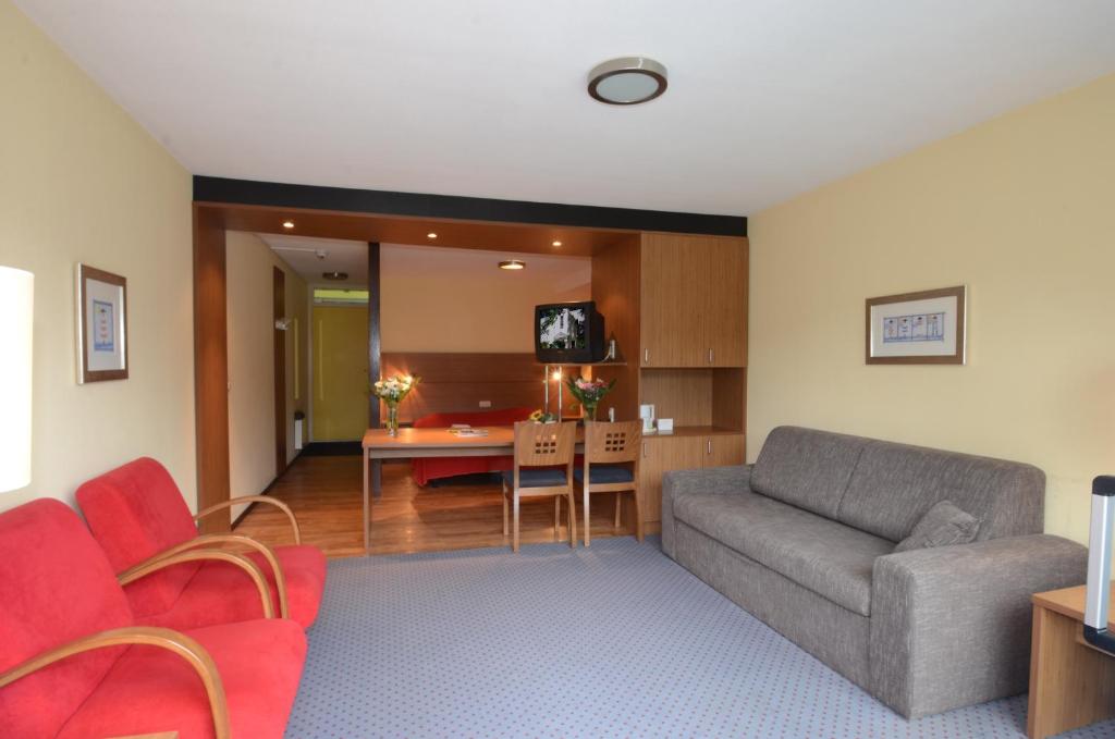 Fletcher Hotel-Restaurant Amelander Kaap photo 2
