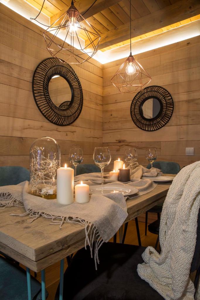 BARN THE RETREAT Apartamento premium en Esterri photo 1