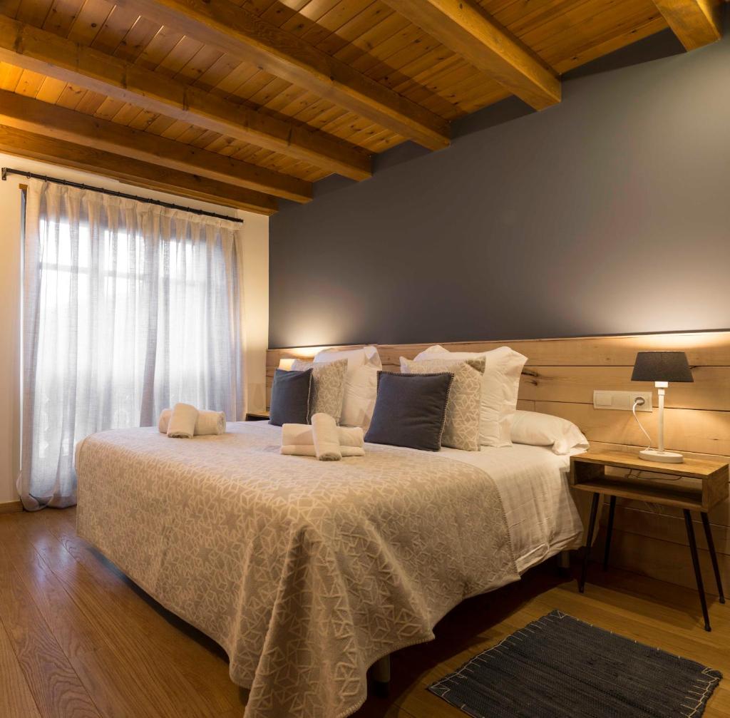 BARN THE RETREAT Apartamento premium en Esterri photo 2