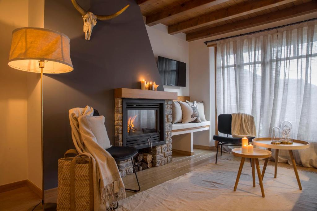 BARN THE RETREAT Apartamento premium en Esterri photo 3
