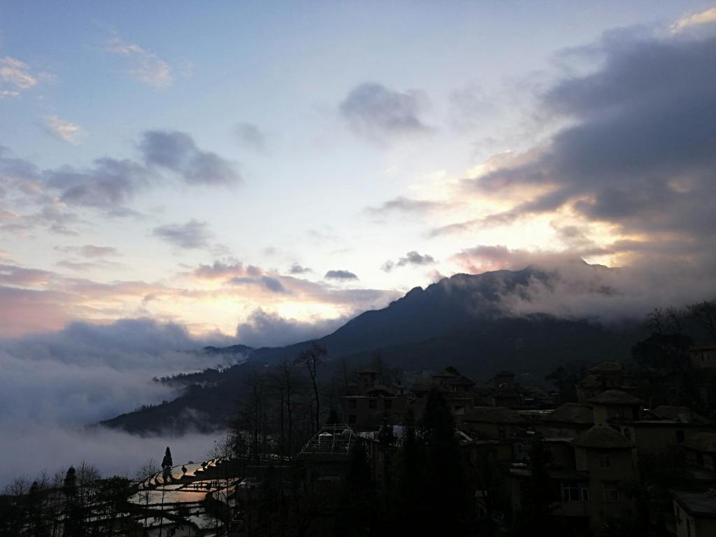 Jacky's Guesthouse photo 4