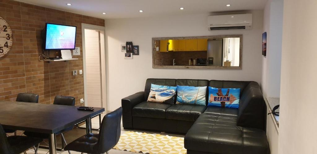 Apartman Sevilya photo 4