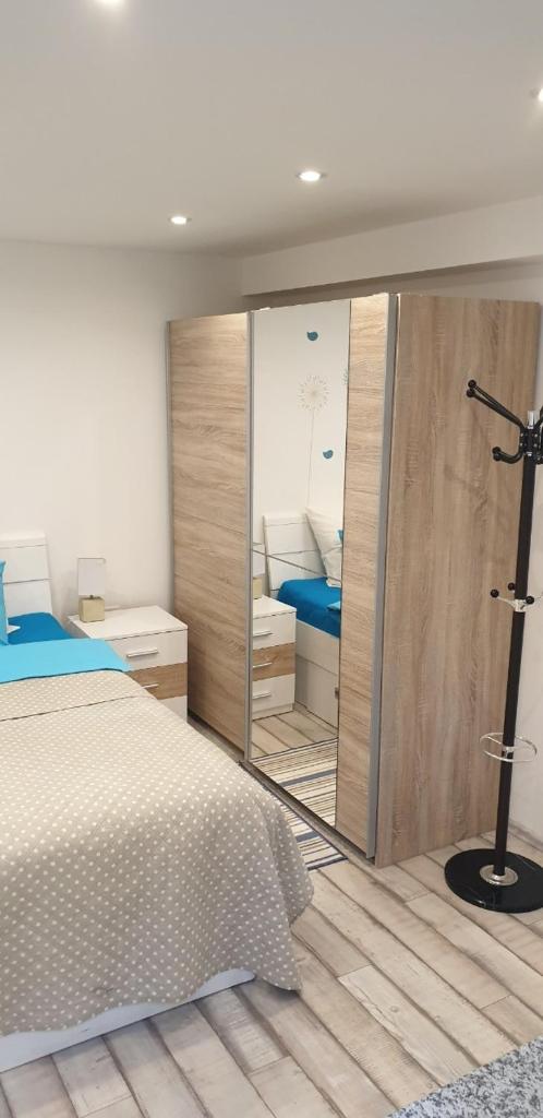 Apartman Sevilya photo 1