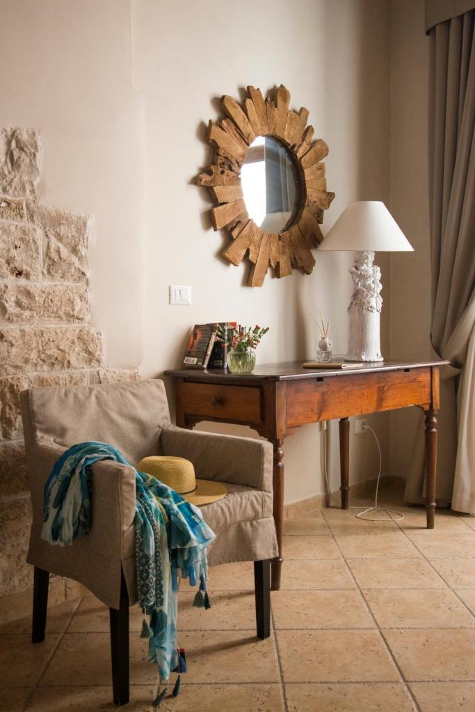 Santo Stefano Home & Breakfast - Tap to explore photos