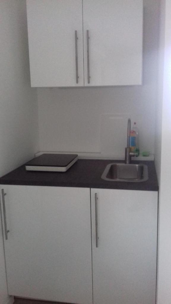 Pension QMT Reutlingen photo 1