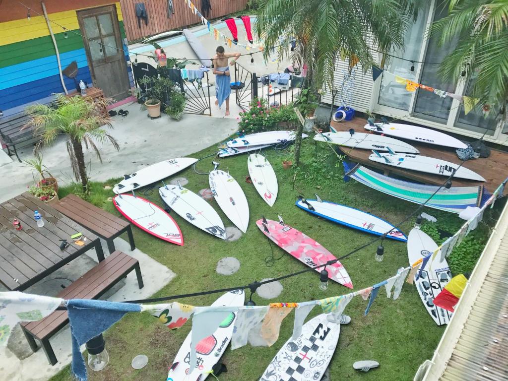 Tabist Pumping Surf photo 4