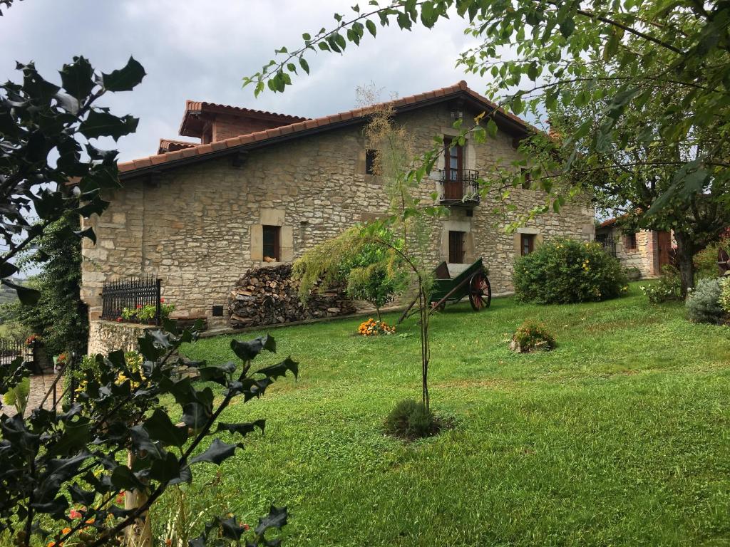 Casa Los Laureles photo 2