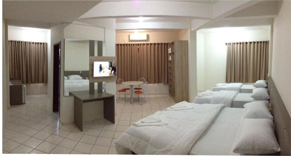 Termas Park Hotel photo 3
