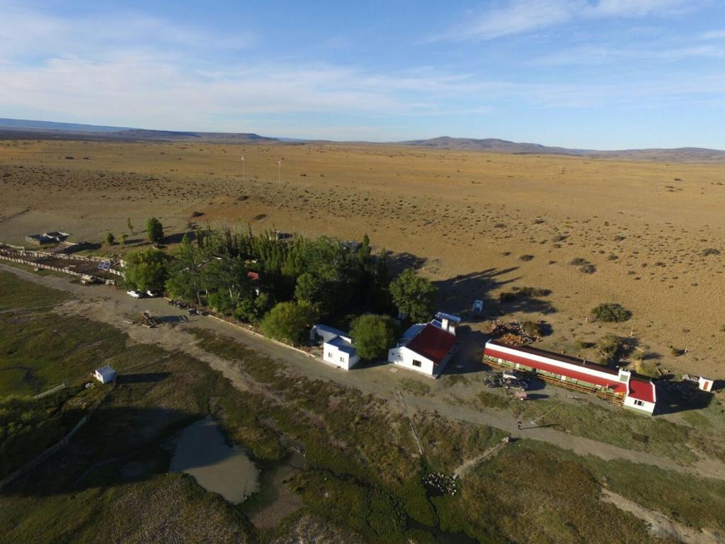 Estancia La Angostura photo 4