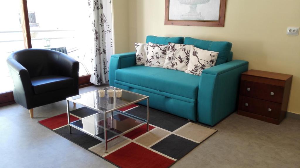 Apartamentos Gladys photo 3