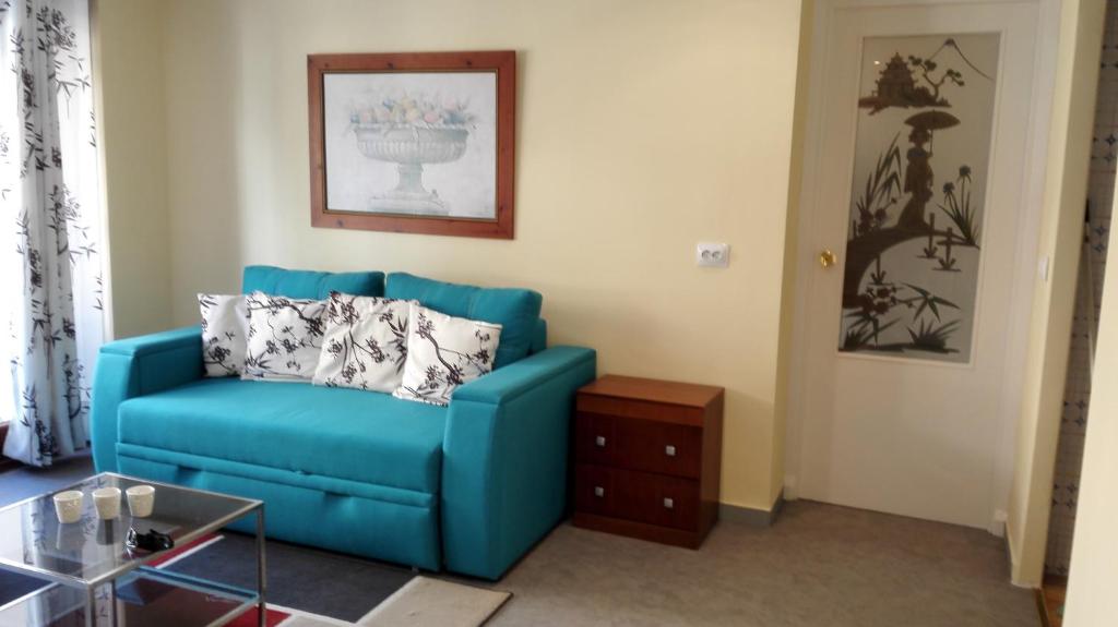 Apartamentos Gladys photo 4