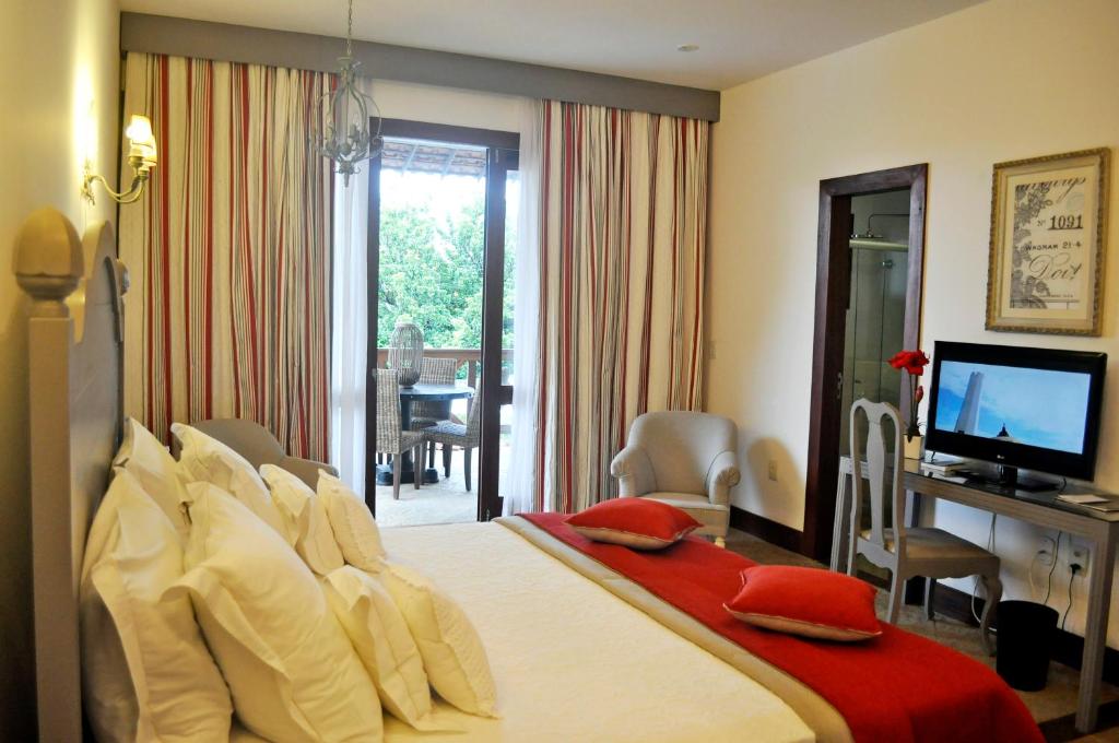 Casa de St. Antônio Hotel Boutique photo 2