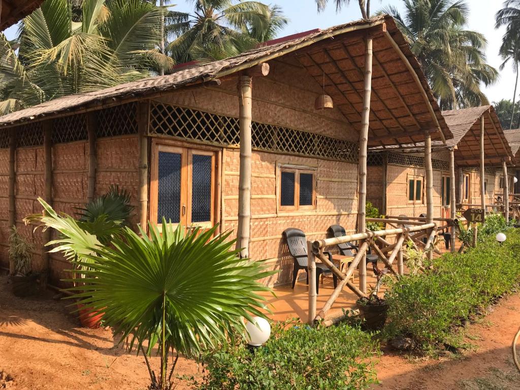 Номер (Коттедж с 1 спальней), Beach Street Resort