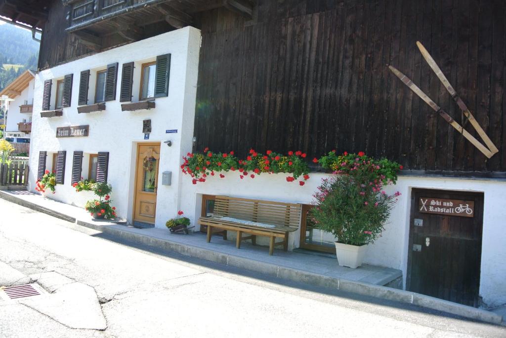 Ferienhaus beim Lener photo 1