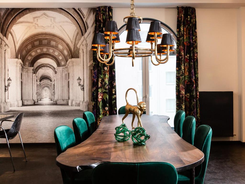 Boutique Hotel K7 photo 1