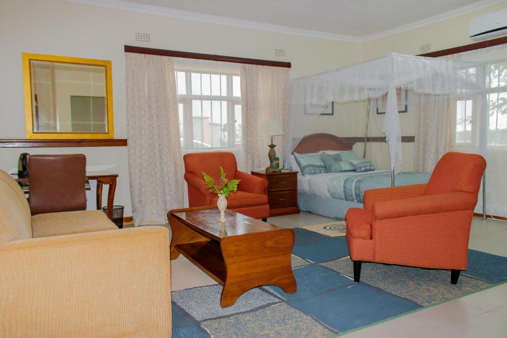 Malabi Exclusive Lodges photo 4