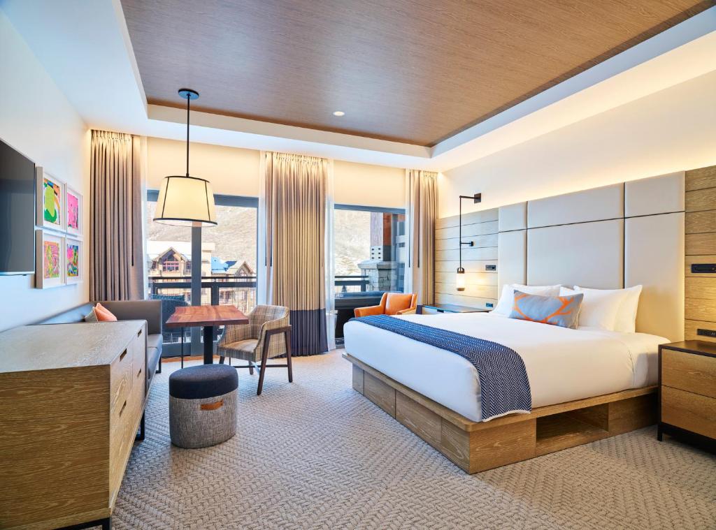 Limelight Hotel Snowmass photo 4