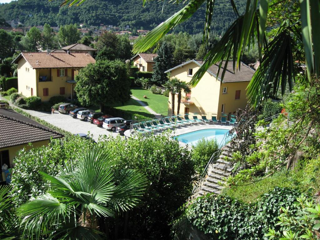 Appartamenti Ferrari Residence photo 1