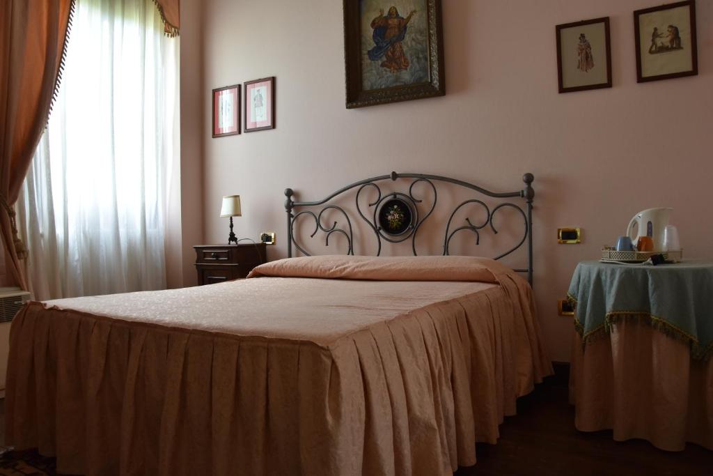 Agriturismo Tenuta Goro Veneto photo 2