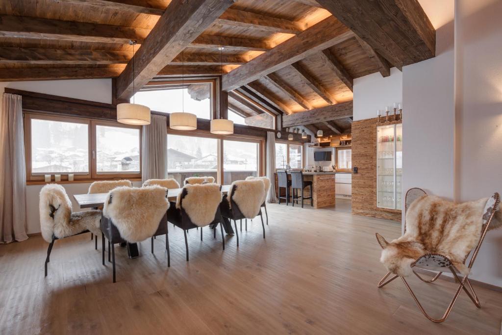 Villa Mountainview - Kirchberg bei Kitzbühel, Sauna, Kamin, nicht weit zu den Skiliften photo 1