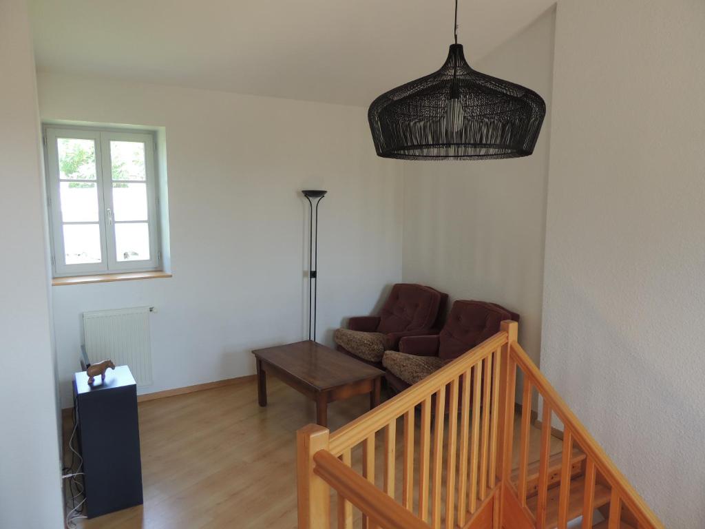 La Ferme des Buis photo 3