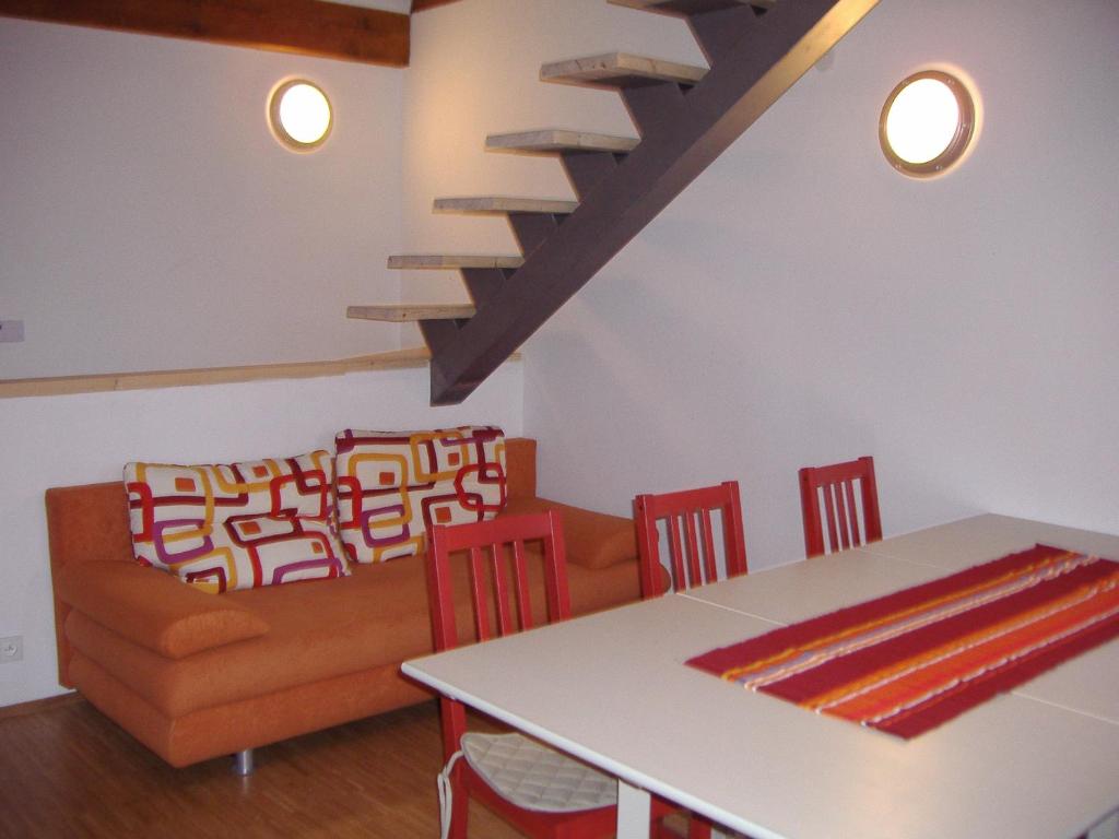 Apartmány Nové Hutě photo 4