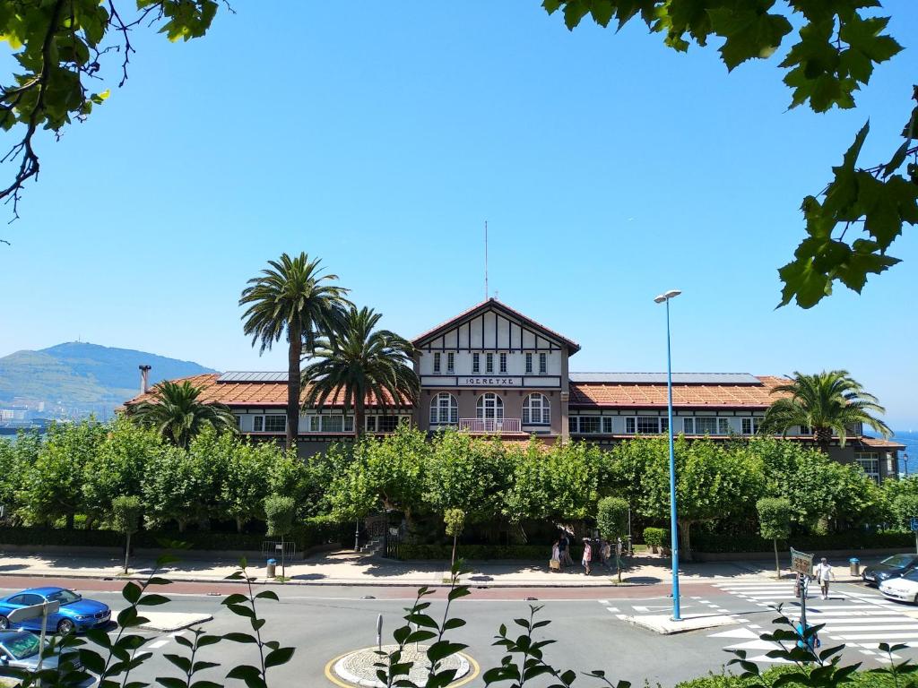 Hotel Igeretxe photo 1