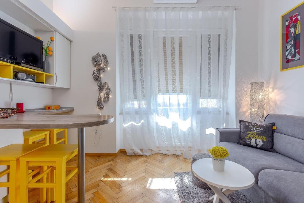 Studio apartman Piramida photo 4