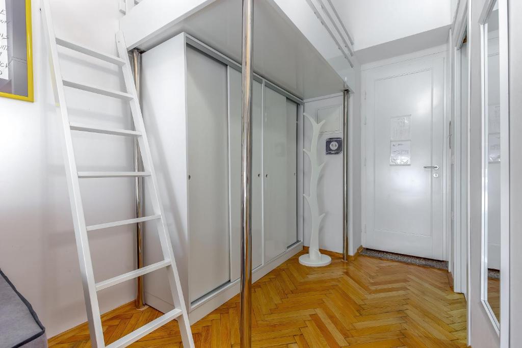 Studio apartman Piramida photo 2