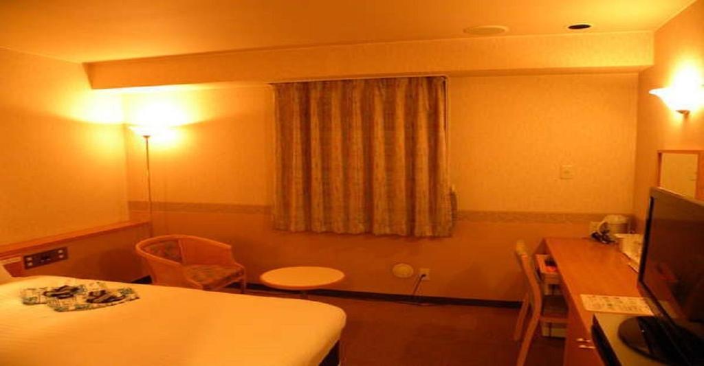 Hotel Benex Yonezawa / Vacation STAY 14346 photo 1