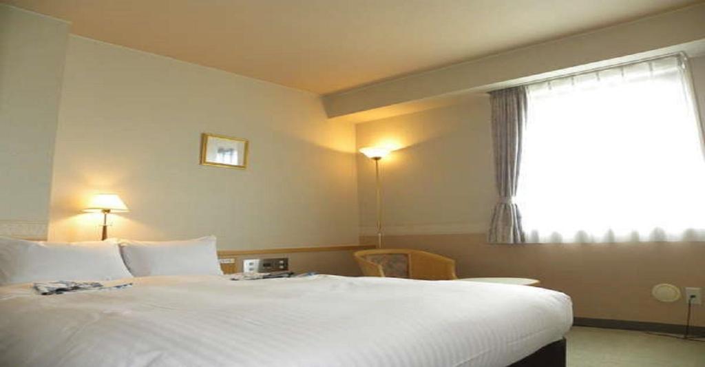 Hotel Benex Yonezawa / Vacation STAY 14346 photo 2