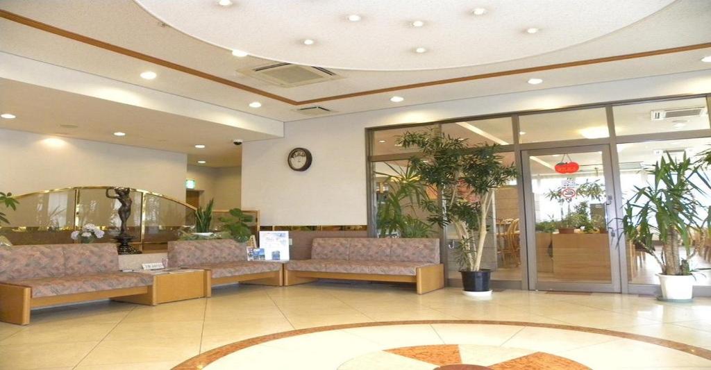 Hotel Benex Yonezawa / Vacation STAY 14346 photo 3