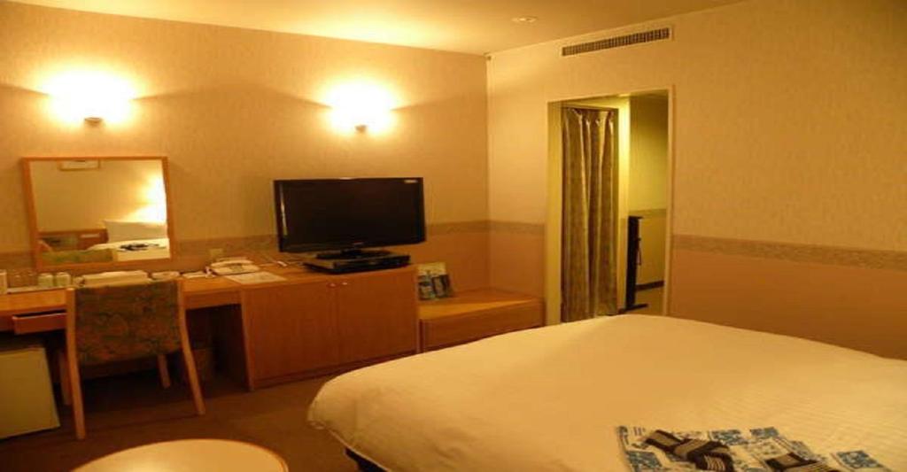 Hotel Benex Yonezawa / Vacation STAY 14346 photo 4