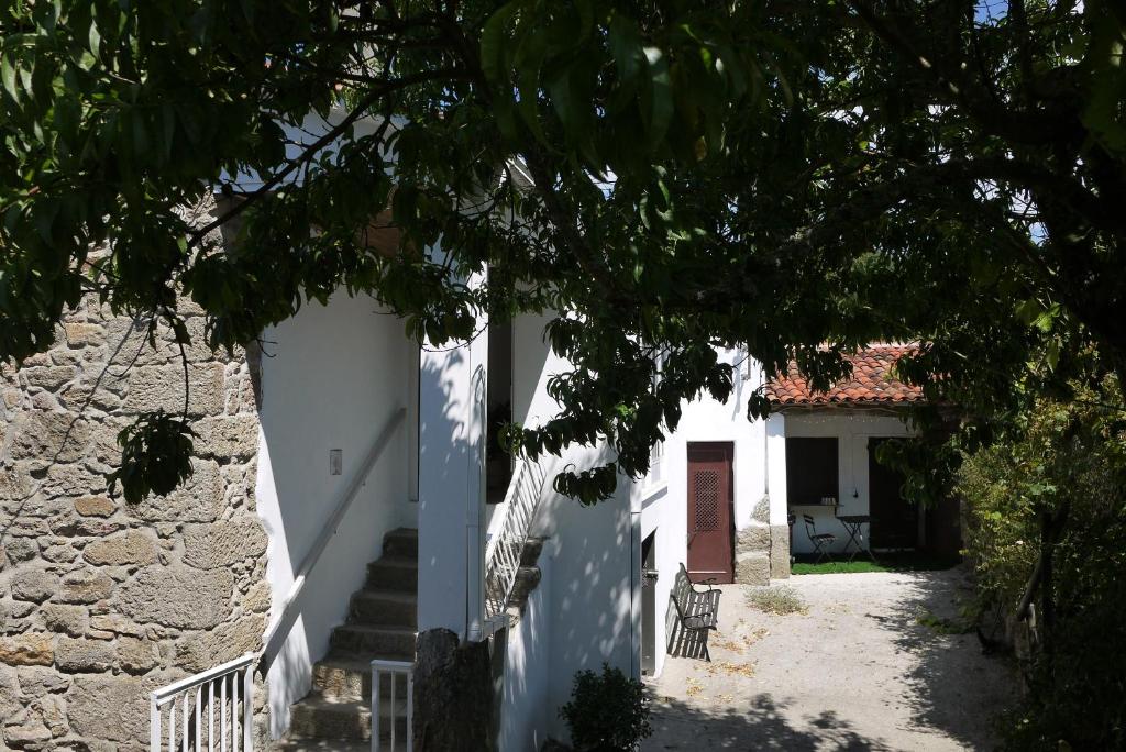 Casa de Labranza Naz photo 1
