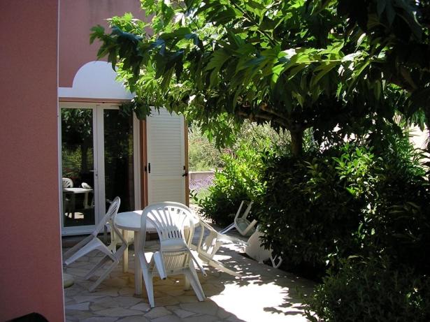 Villa avec piscine photo 3
