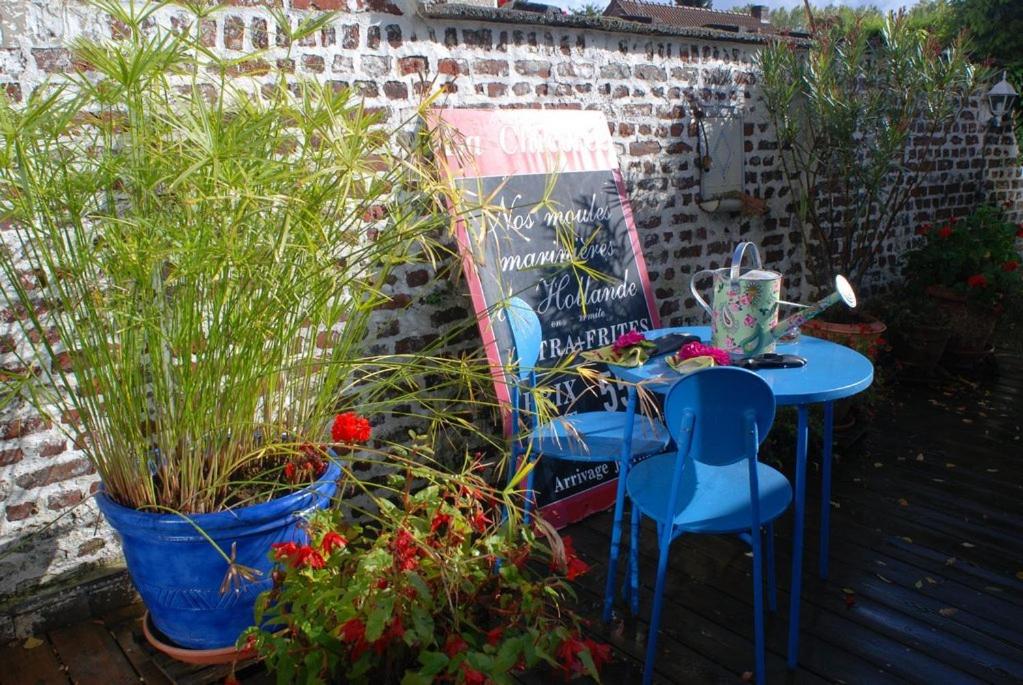 Chez Jeanne et Vittorio photo 4