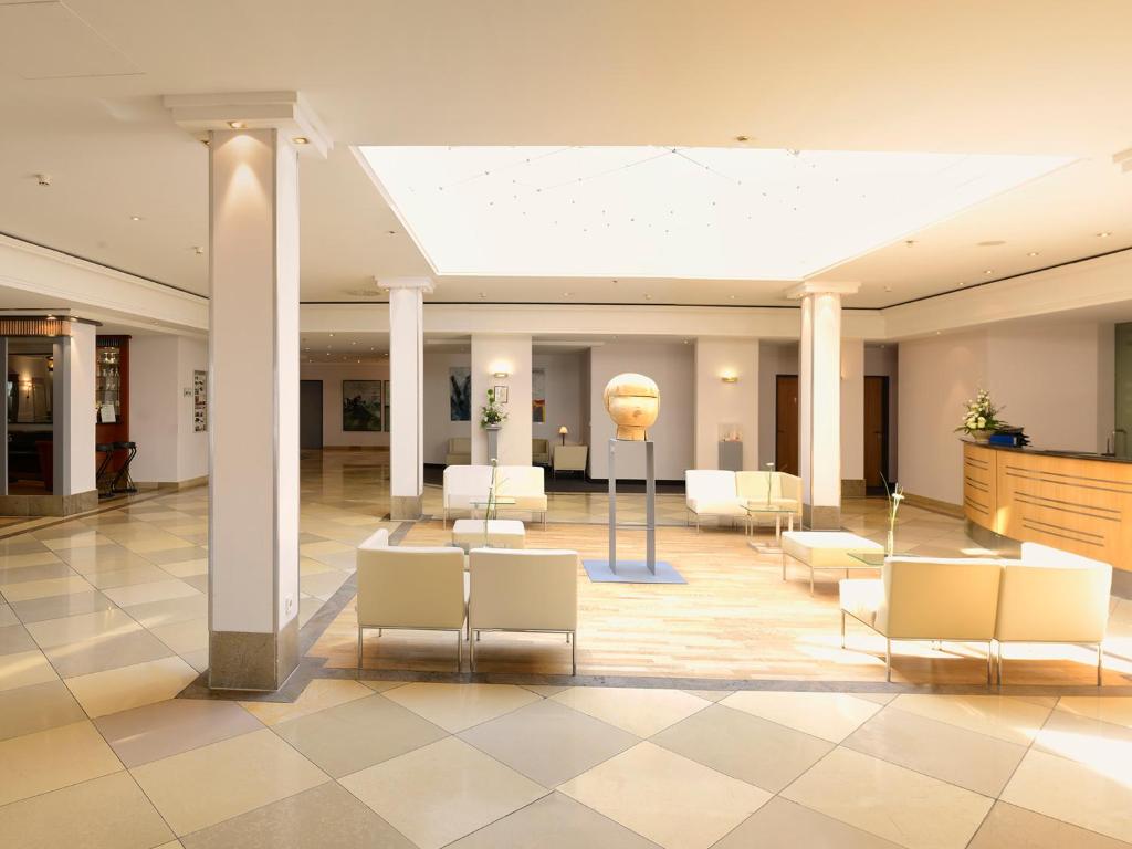 Hotel Kaiserin Augusta photo 4