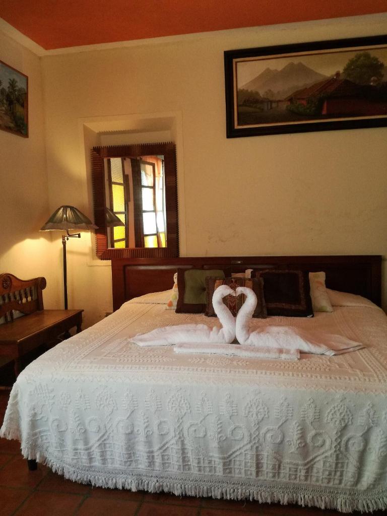 Posada San Sebastian photo 3