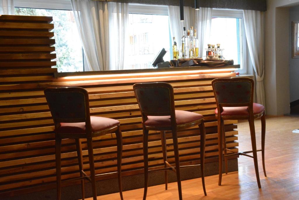Family Hotel Gran Baita photo 2