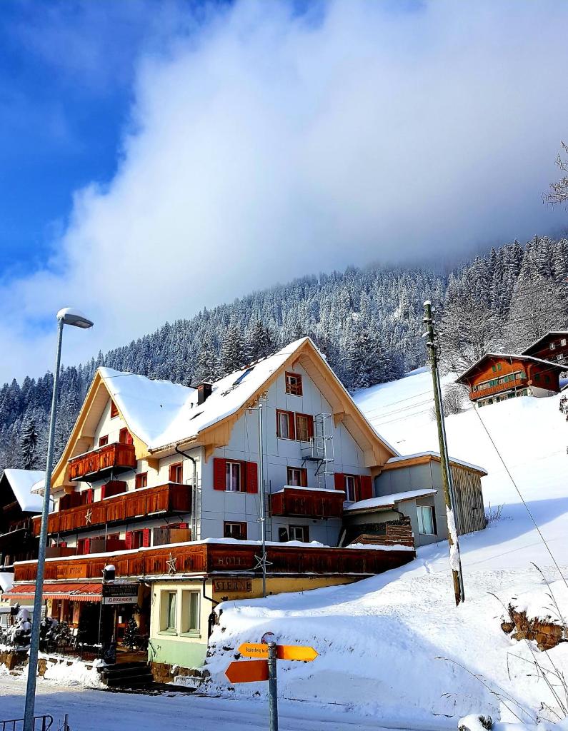 Hotel Sterne photo 2