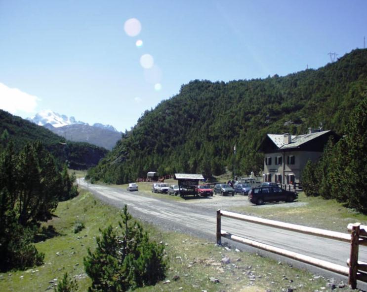 Chalet Villa Valania photo 3